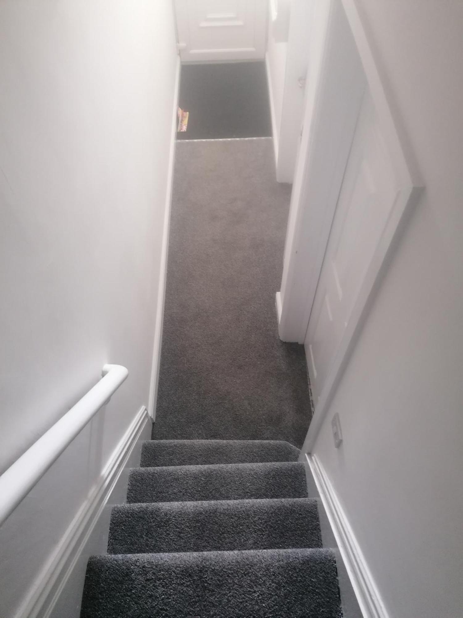 Rossy Home Of Relaxations Stoke-on-Trent 外观 照片