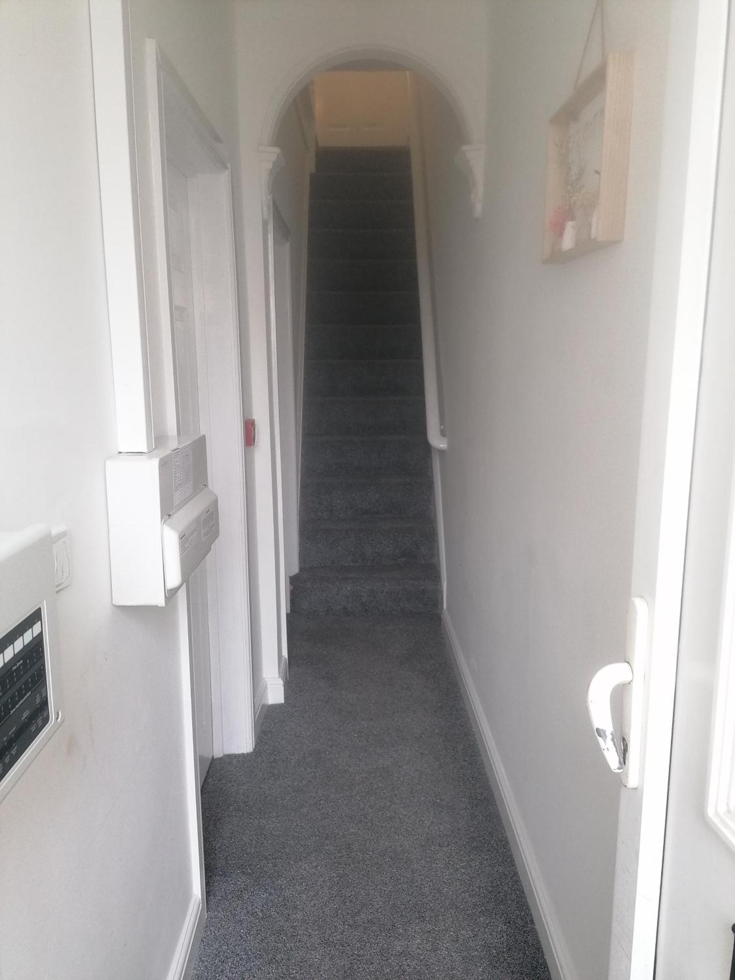 Rossy Home Of Relaxations Stoke-on-Trent 外观 照片