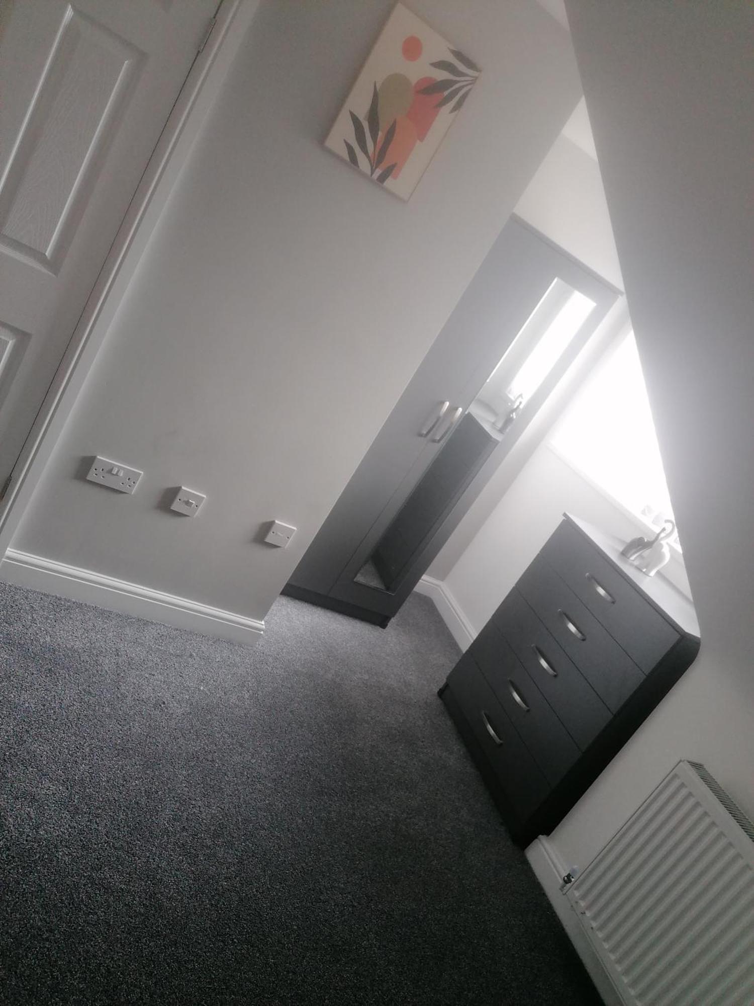 Rossy Home Of Relaxations Stoke-on-Trent 外观 照片
