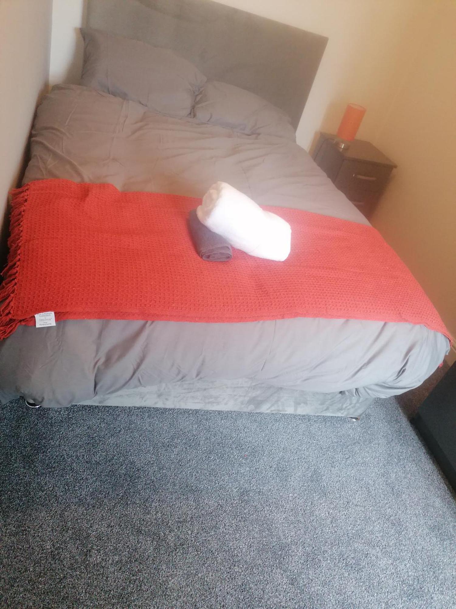 Rossy Home Of Relaxations Stoke-on-Trent 外观 照片